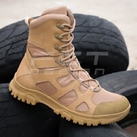 Берці літні